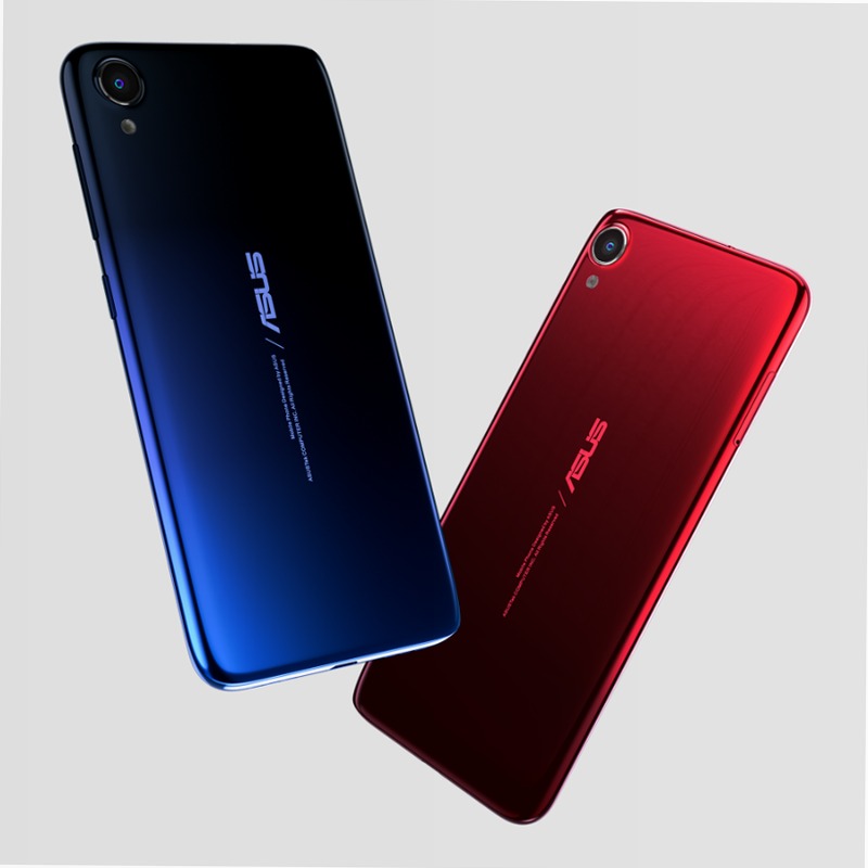 ZenFone Live L2 - Specifiche e Caratteristiche 4GB 4GB