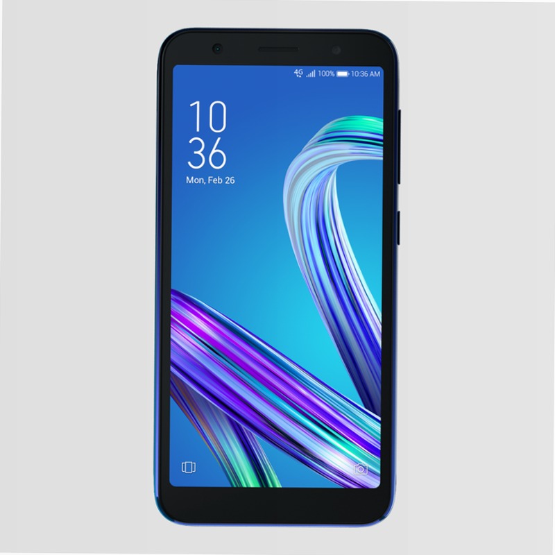 ZenFone Live L2 - Specifiche e Caratteristiche 4GB 4GB