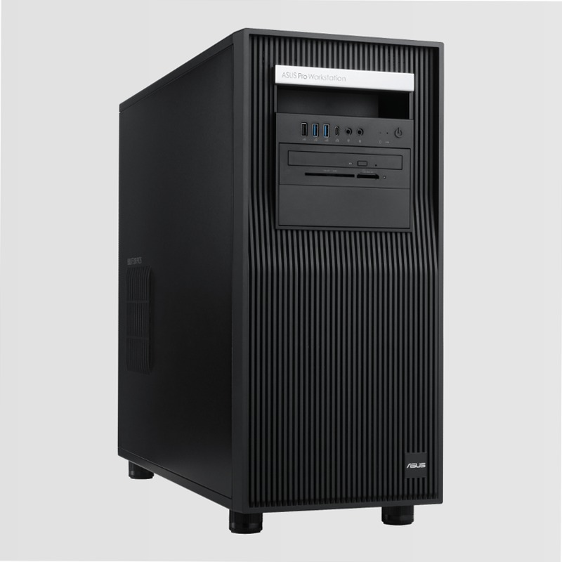 ASUS ExpertCenter Pro ET900A X9 - Specifiche Generali