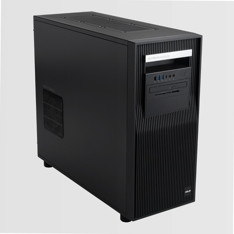 ASUS ExpertCenter Pro ET900A X9 - Specifiche Generali