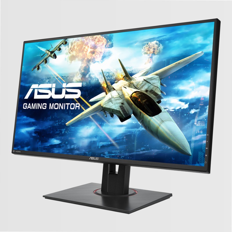 VG278QR - Monitor Gaming ASUS 27 Pollici 360Hz 27"