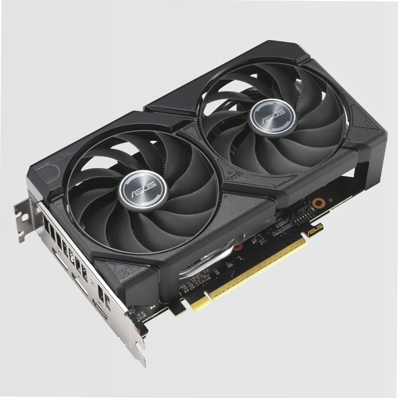 ASUS Dual Radeon™ RX9060XT 8G GDDR6 8gb