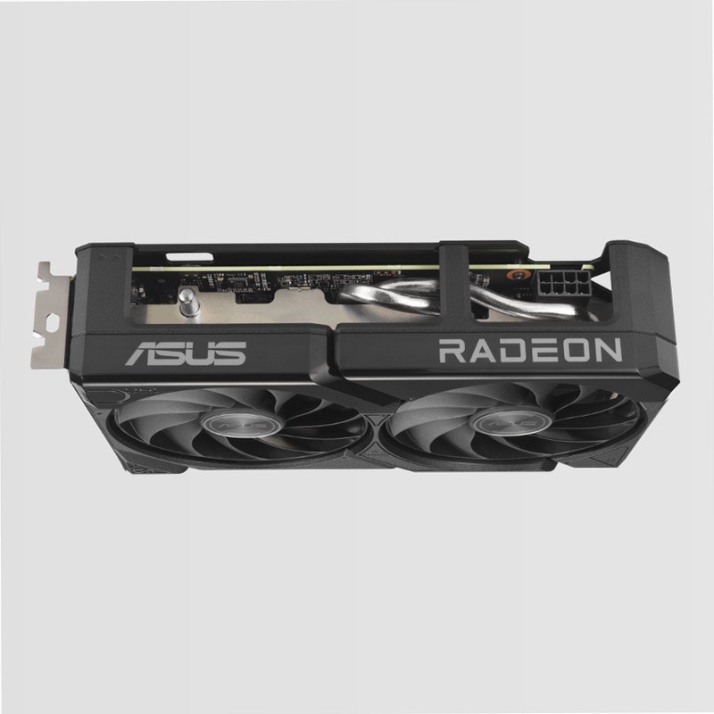 ASUS Dual Radeon™ RX9060XT 8G GDDR6 8gb