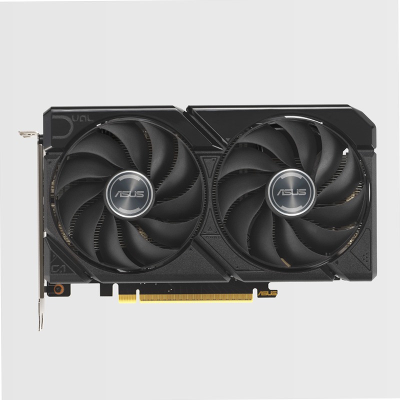 ASUS Dual Radeon™ RX9060XT 8G GDDR6 8gb