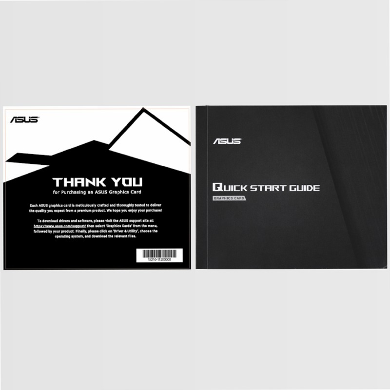 ASUS Dual Radeon™ RX9060XT 8G GDDR6 8gb