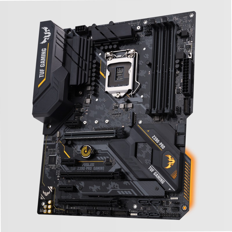 TUF Z390-PRO GAMING - Scheda Madre ASUS ATX