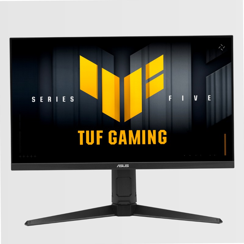 TUF Gaming VG27UQEL5A - Monitor 27 pollici 4K 27"
