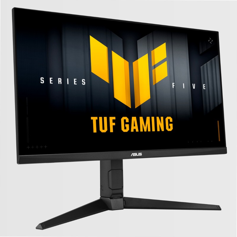 TUF Gaming VG27UQEL5A - Monitor 27 pollici 4K 27"