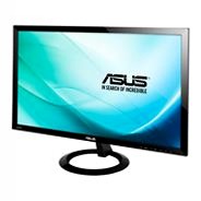 Monitor VX248H - Tecnologia Eye Care LCD