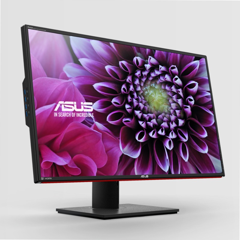 ProArt Display PA328Q - Monitor Professionale 32" Mini-LED Beige OLED
