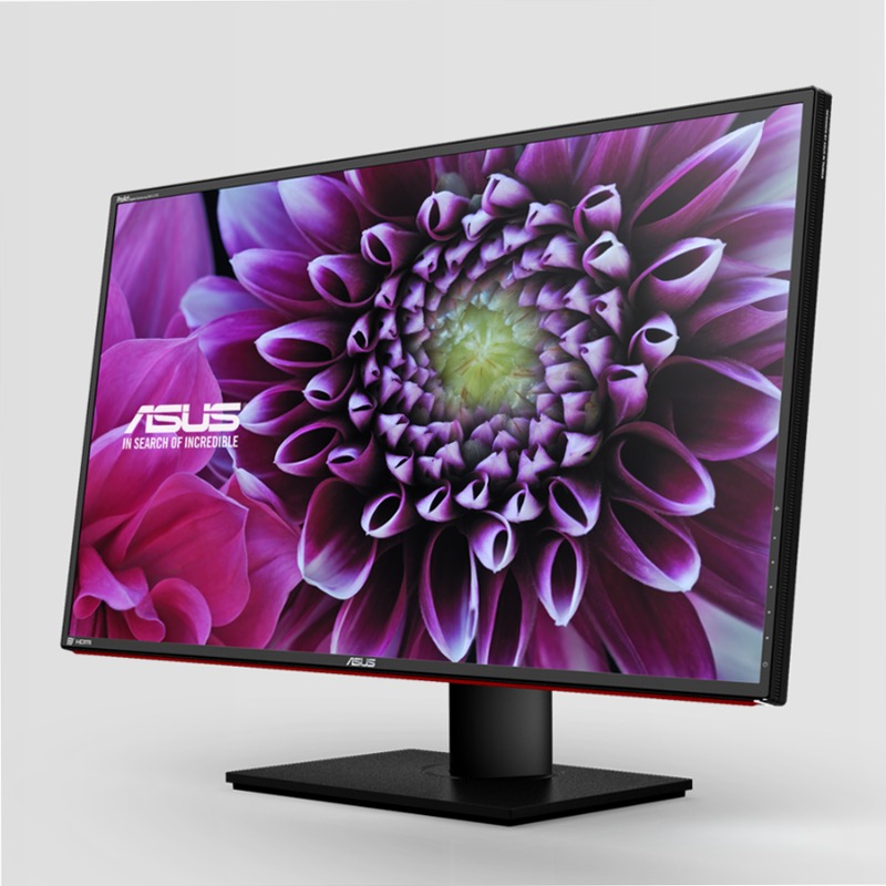 ProArt Display PA328Q - Monitor Professionale 32" Mini-LED Beige OLED