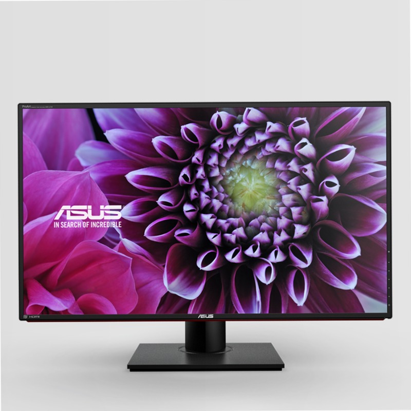 ProArt Display PA328Q - Monitor Professionale 32" Mini-LED Beige OLED