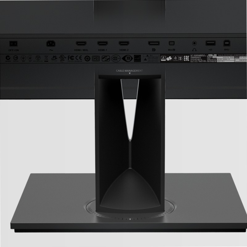 ProArt Display PA328Q - Monitor Professionale 32" Mini-LED Beige OLED