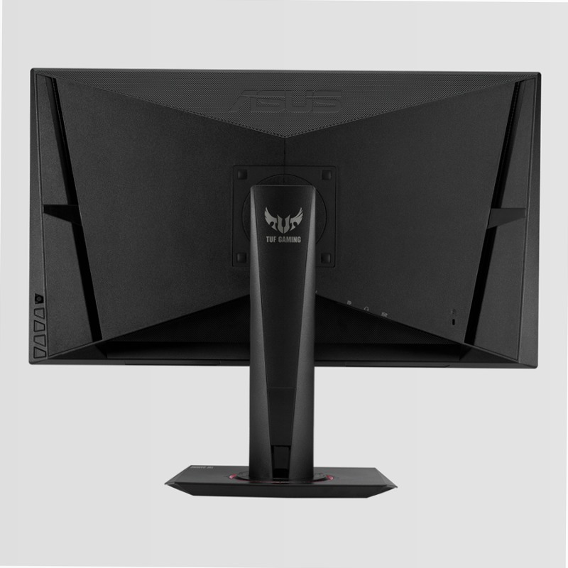 TUF Gaming VG27AQ - Monitor per Gioco 27" Nero IPS 2560 x 1440