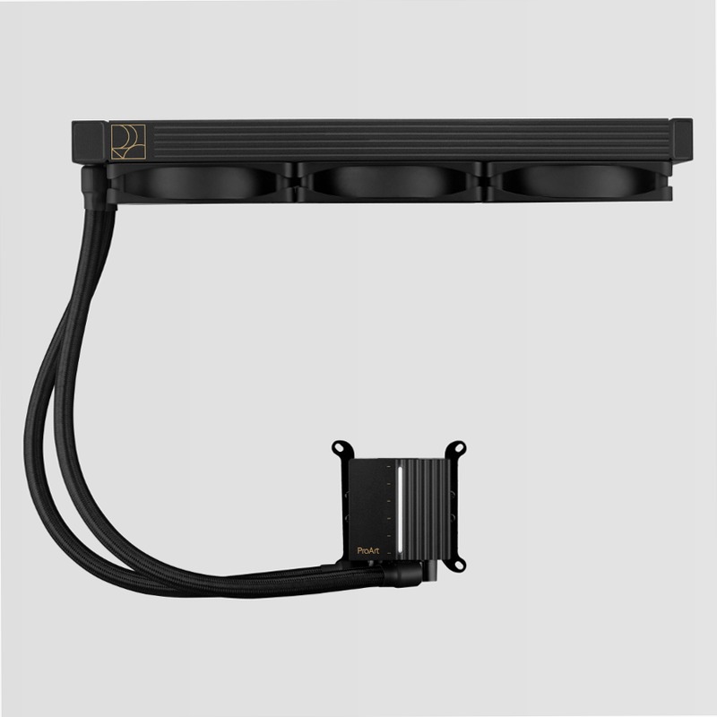 ProArt LC 360: Tecnologia avanzata con design elegante