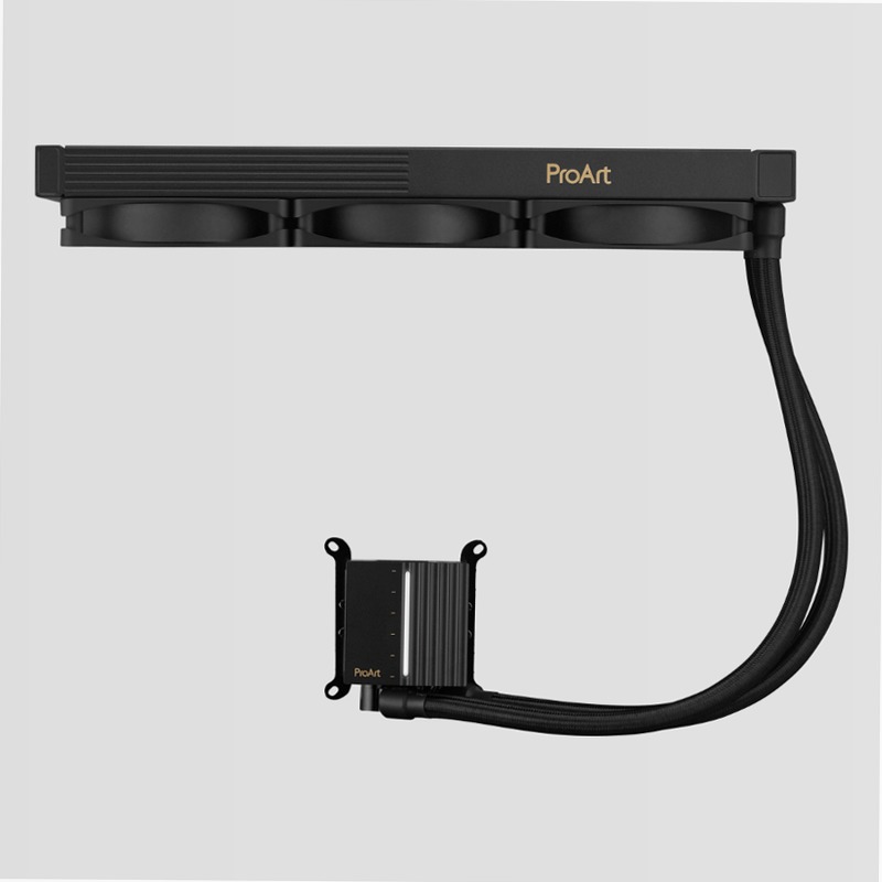 ProArt LC 360: Tecnologia avanzata con design elegante