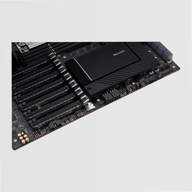 ASUS Pro WS WRX80E-SAGE SE WIFI AMD LGA1700