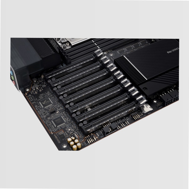 ASUS Pro WS WRX80E-SAGE SE WIFI AMD LGA1700