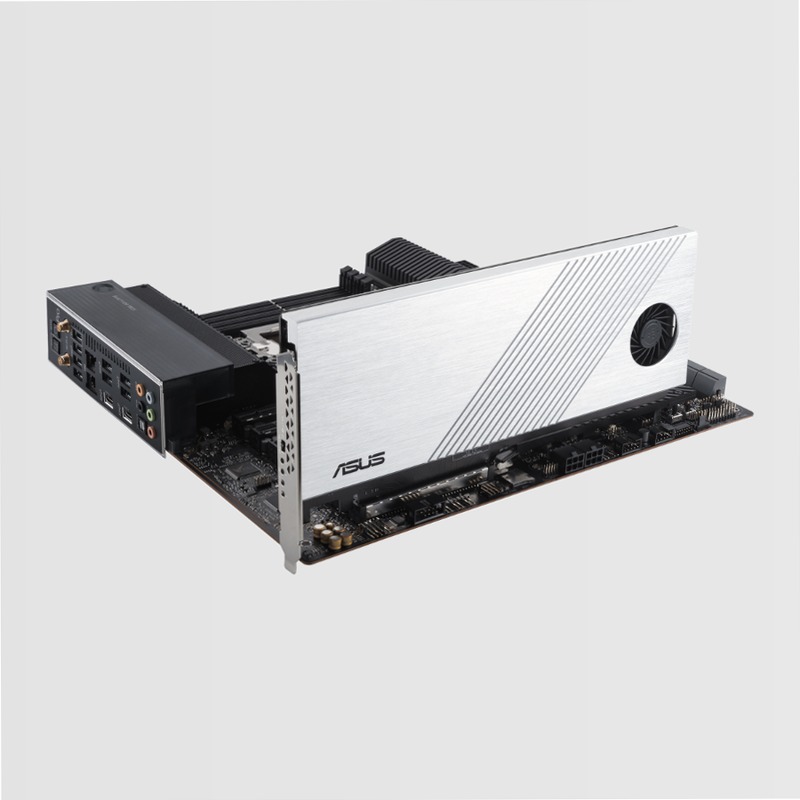 ASUS Pro WS WRX80E-SAGE SE WIFI AMD LGA1700
