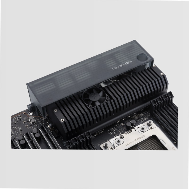 ASUS Pro WS WRX80E-SAGE SE WIFI AMD LGA1700