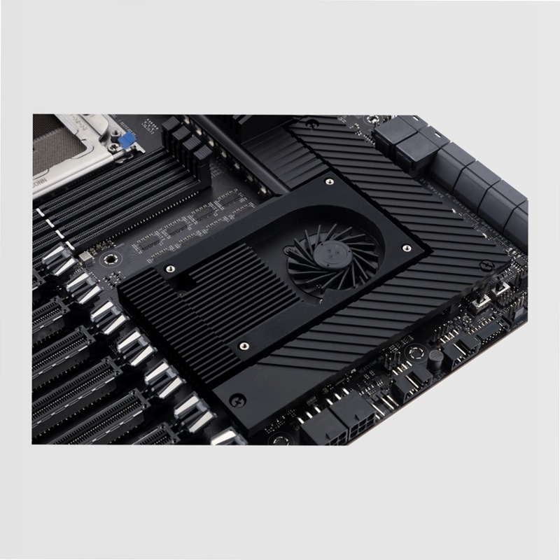 ASUS Pro WS WRX80E-SAGE SE WIFI AMD LGA1700