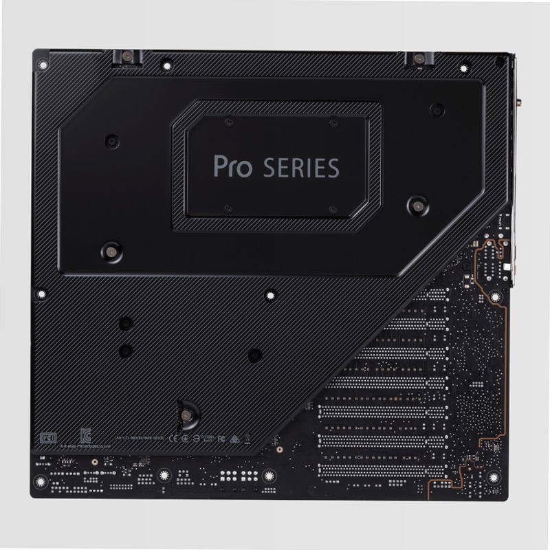 ASUS Pro WS WRX80E-SAGE SE WIFI AMD LGA1700