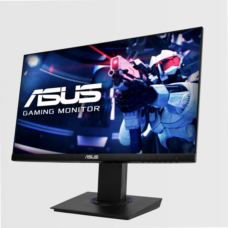 VG246H - Monitor Eye Care ASUS Beige IPS 1920 x 1080
