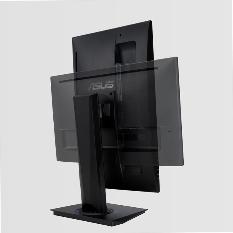 VG246H - Monitor Eye Care ASUS Beige IPS 1920 x 1080