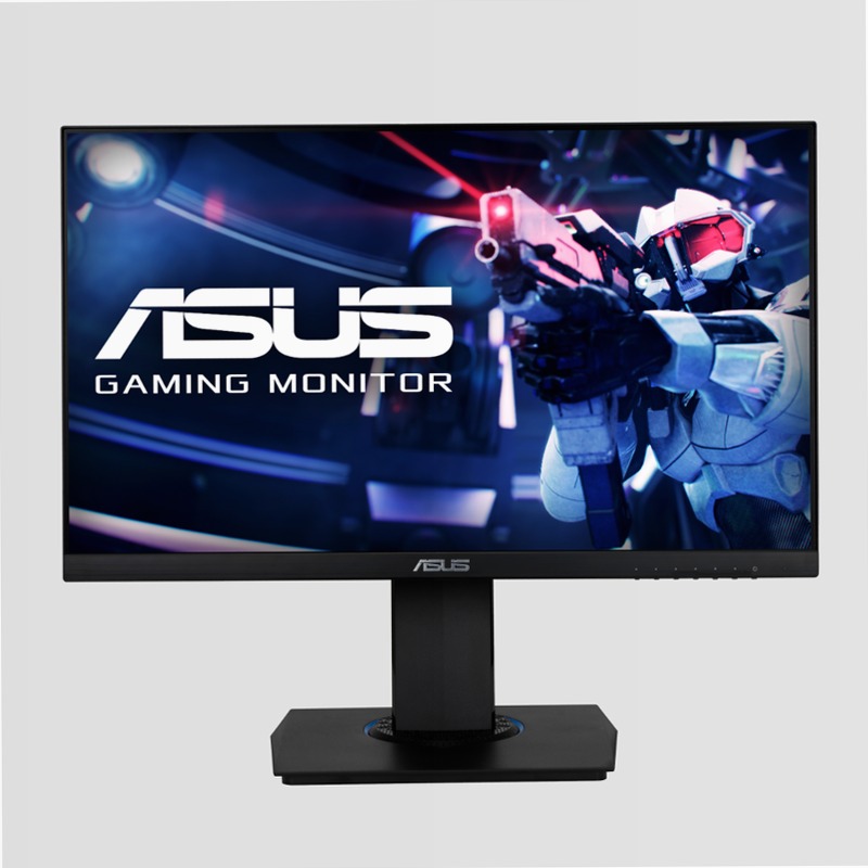 VG246H - Monitor Eye Care ASUS Beige IPS 1920 x 1080
