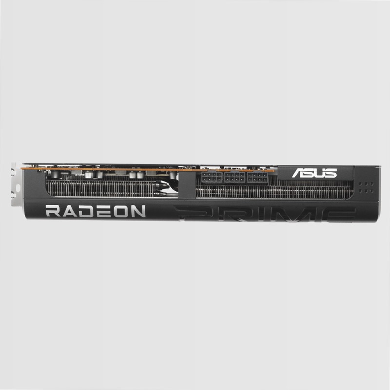 ASUS Prime Radeon RX 9070 XT OC Edition 16gb GDDR6 PCIe 5.0