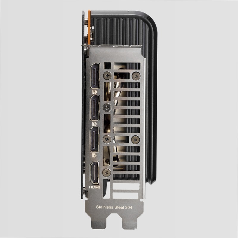 ASUS Prime Radeon RX 9070 XT OC Edition 16gb GDDR6 PCIe 5.0