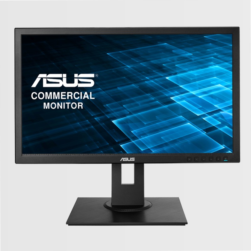 Monitor BE229QLB ASUS - Ideali per Videoconferenze IPS