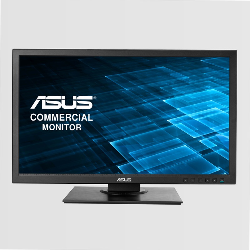 Monitor BE229QLB ASUS - Ideali per Videoconferenze IPS