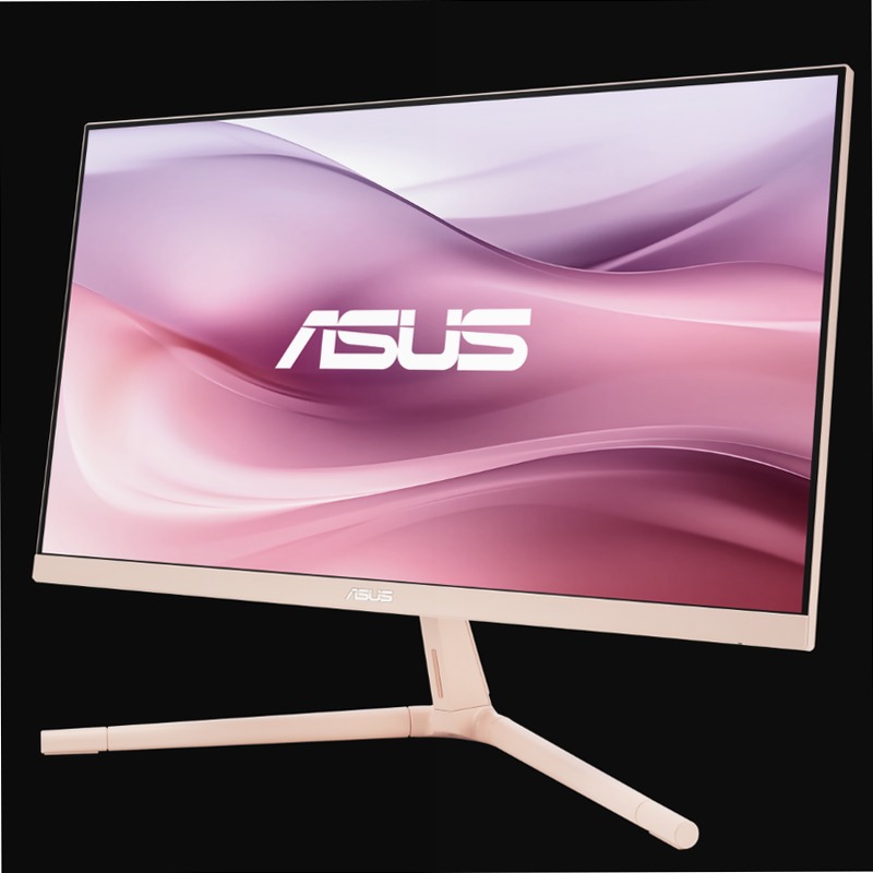 VU249CFE - Specifiche Generali|Monitor|ASUS Italia