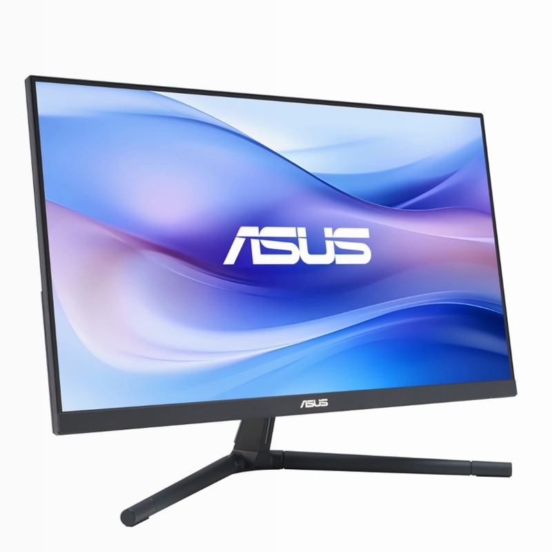 ASUS VU249CFE - Monitor 24 Pollici Full HD 24" Beige IPS 1920 x 1080