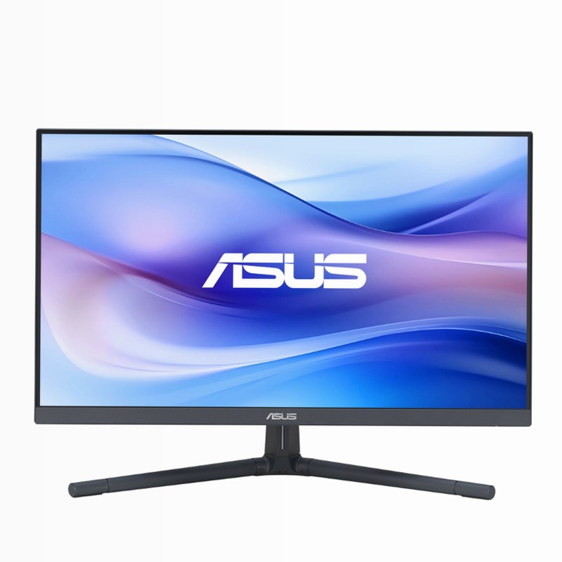 ASUS VU249CFE - Monitor 24 Pollici Full HD 24" Beige IPS 1920 x 1080
