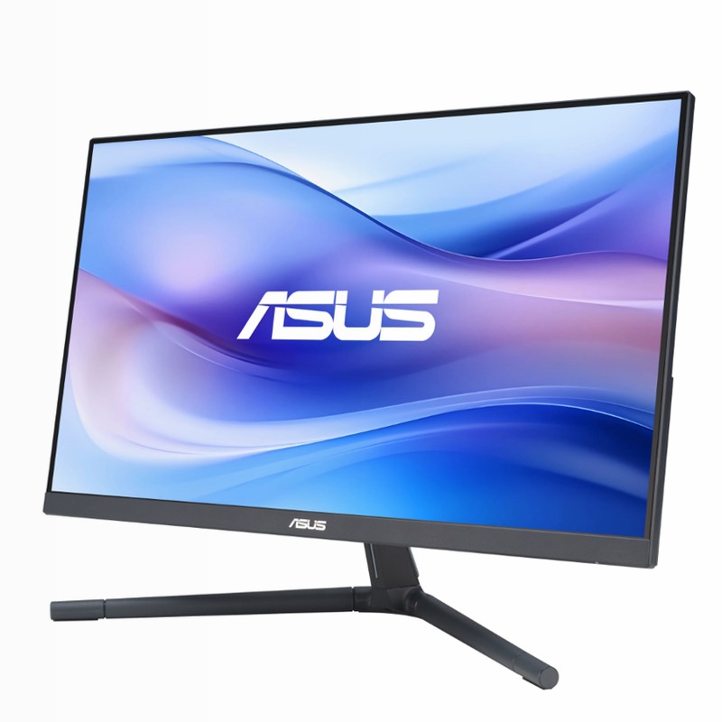 ASUS VU249CFE - Monitor 24 Pollici Full HD 24" Beige IPS 1920 x 1080