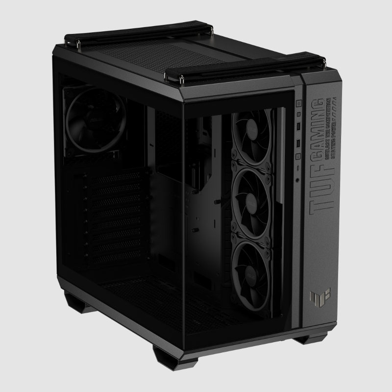 TUF Gaming GT502 Horizon ARGB - Specifiche Generali|Case per PC|ASUS Italia 8 3