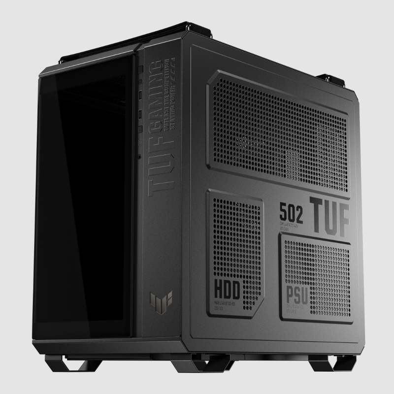TUF Gaming GT502 Horizon ARGB - Specifiche Generali|Case per PC|ASUS Italia 8 3