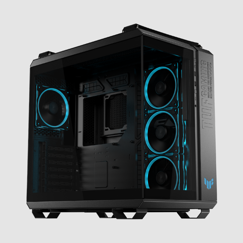 TUF Gaming GT502 Horizon ARGB - Specifiche Generali|Case per PC|ASUS Italia 8 3