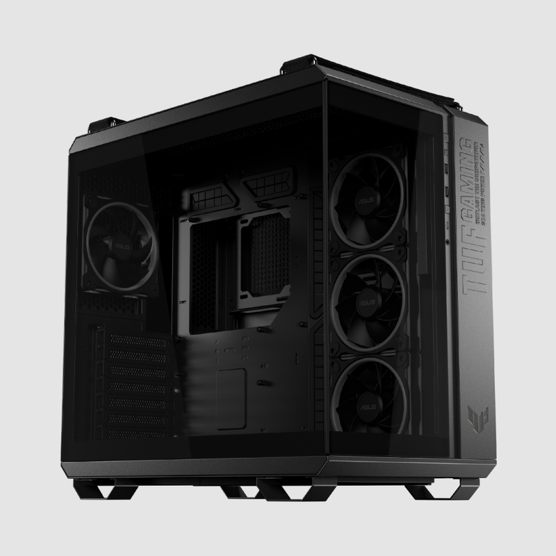 TUF Gaming GT502 Horizon ARGB - Specifiche Generali|Case per PC|ASUS Italia 8 3