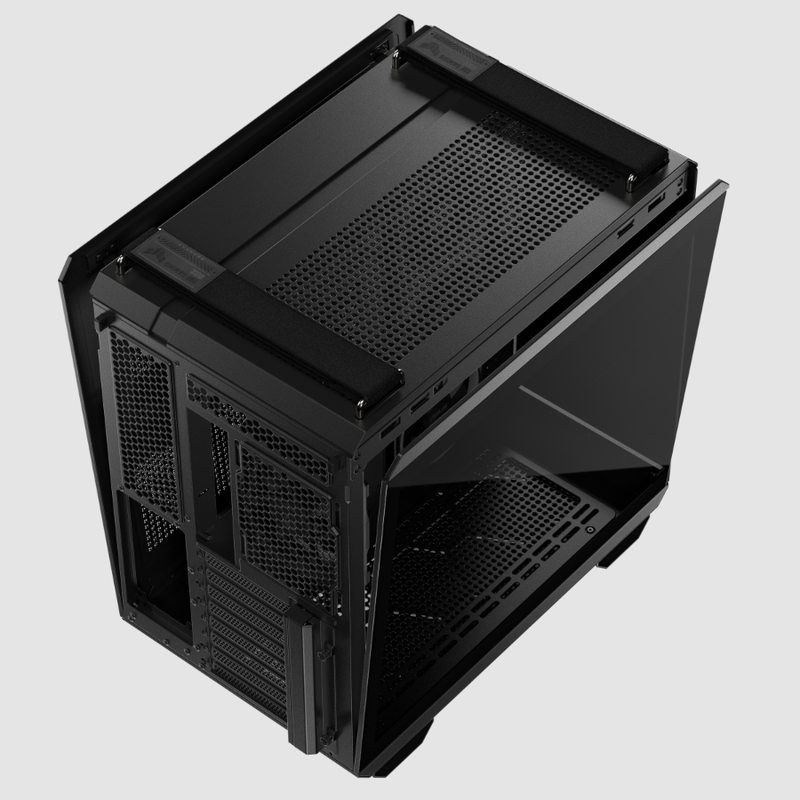 TUF Gaming GT502 Horizon ARGB - Specifiche Generali|Case per PC|ASUS Italia 8 3