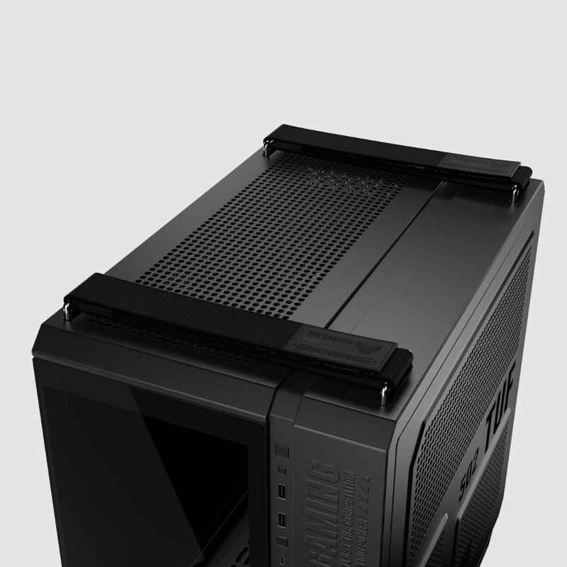 TUF Gaming GT502 Horizon ARGB - Specifiche Generali|Case per PC|ASUS Italia 8 3