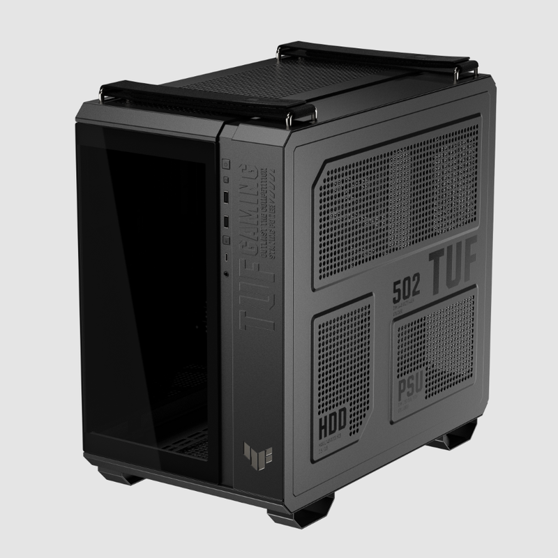 TUF Gaming GT502 Horizon ARGB - Specifiche Generali|Case per PC|ASUS Italia 8 3