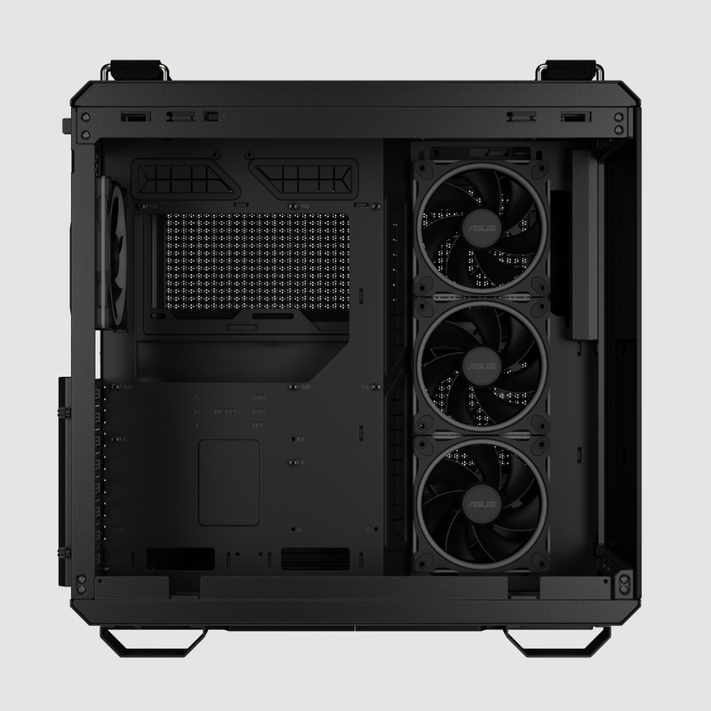 TUF Gaming GT502 Horizon ARGB - Specifiche Generali|Case per PC|ASUS Italia 8 3