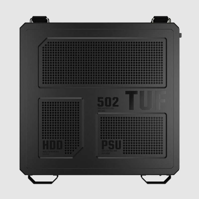 TUF Gaming GT502 Horizon ARGB - Specifiche Generali|Case per PC|ASUS Italia 8 3