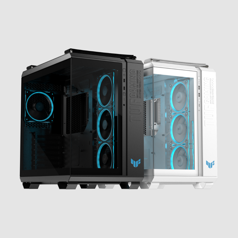 TUF Gaming GT502 Horizon ARGB - Specifiche Generali|Case per PC|ASUS Italia 8 3