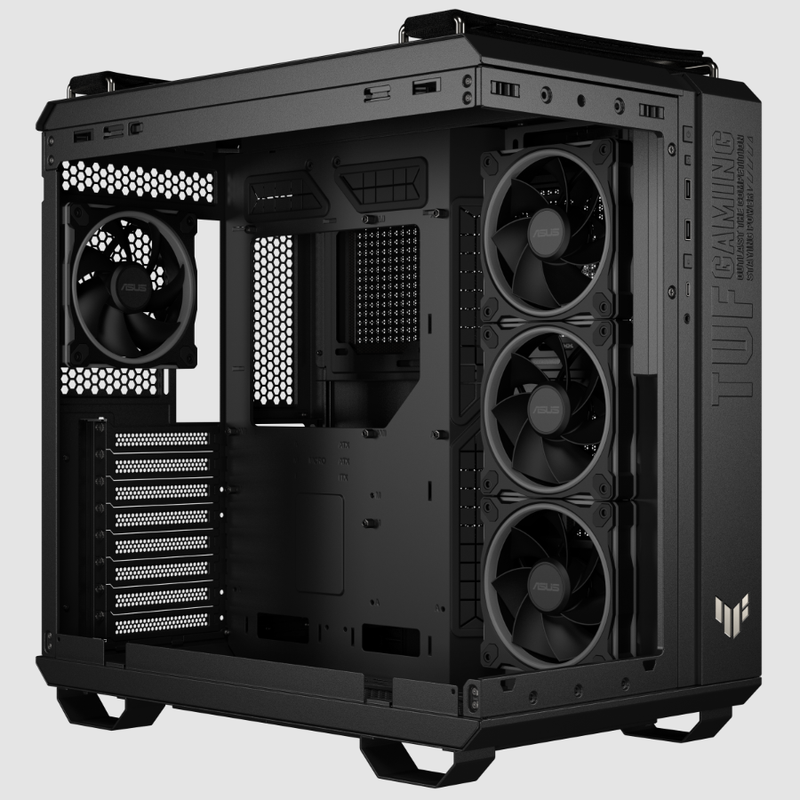 TUF Gaming GT502 Horizon ARGB - Specifiche Generali|Case per PC|ASUS Italia 8 3