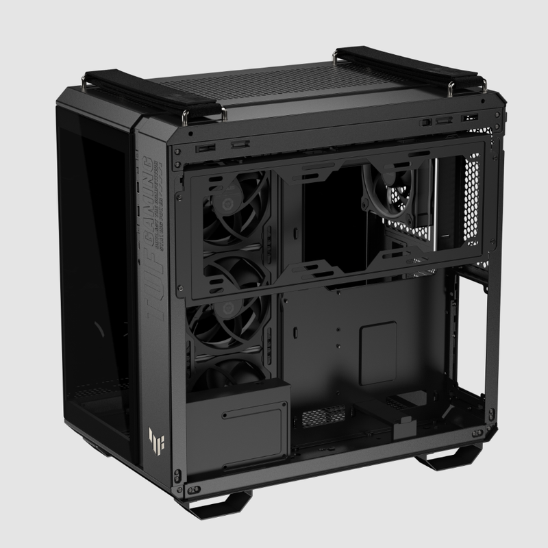 TUF Gaming GT502 Horizon ARGB - Specifiche Generali|Case per PC|ASUS Italia 8 3