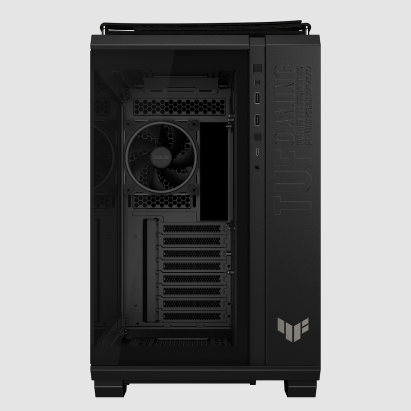 TUF Gaming GT502 Horizon ARGB - Specifiche Generali|Case per PC|ASUS Italia 8 3